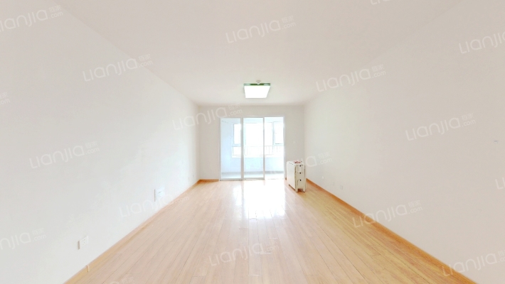 上城国际·繁华里二手房实景图