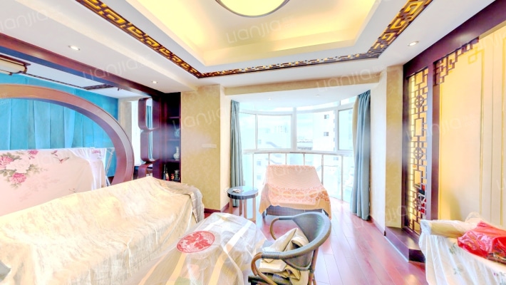 兴业豪苑二手房实景图