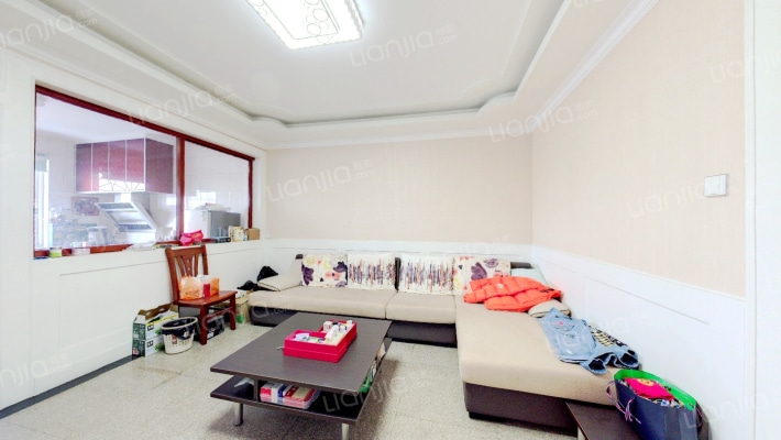 半山路二手房实景图