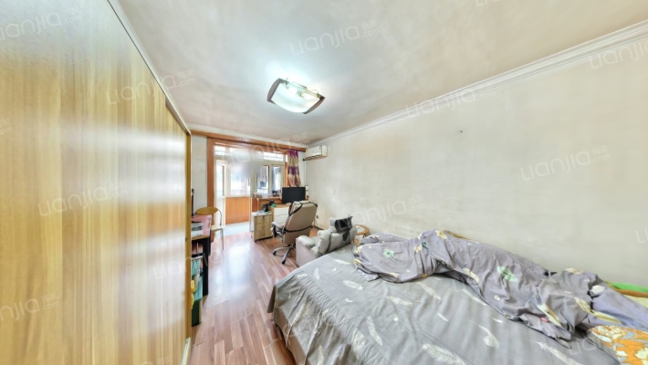 同卫里（和平）二手房实景图