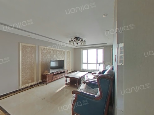 整租·孔雀城襄颖园西区（高层） 4室2厅 南/北