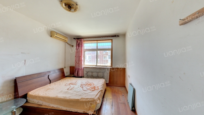 高新里二手房实景图