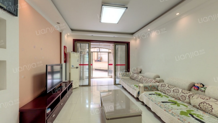 玫瑰园二手房实景图