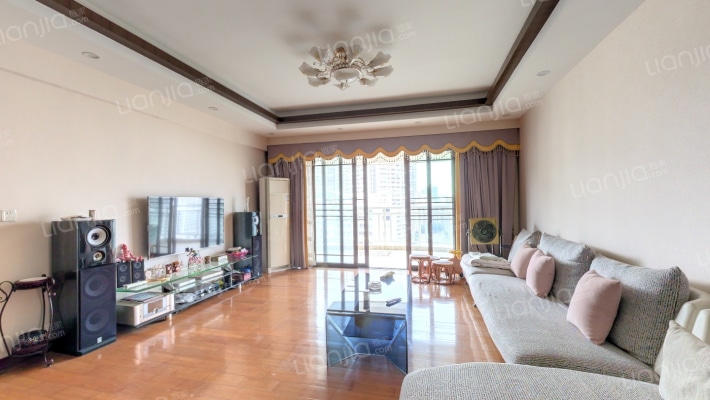 雍逸園二手房实景图