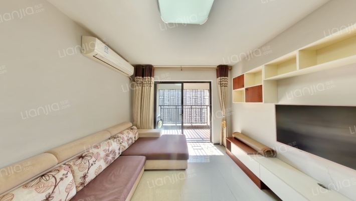 时代年华二手房实景图