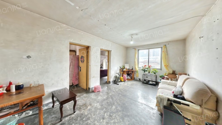 长顺苑北苑二手房实景图