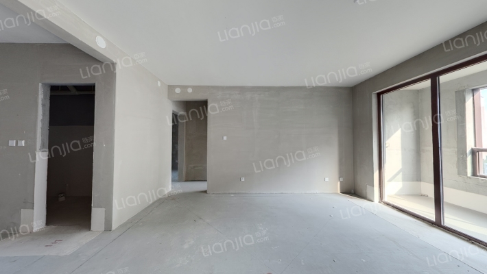 黄金城二手房实景图