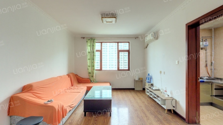 塔谈二区二手房实景图