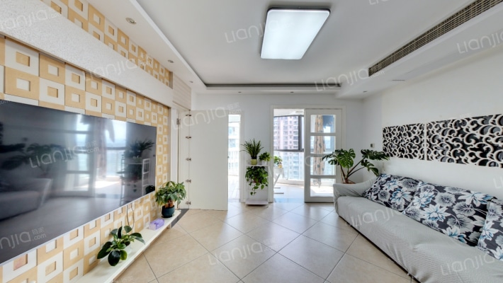 耀江文鼎苑二手房实景图