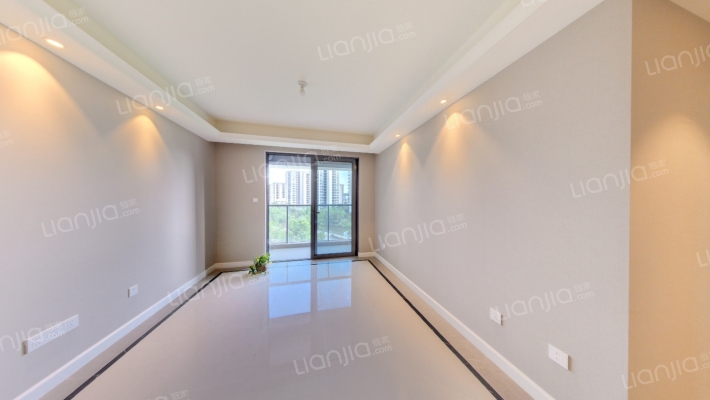 绿荷叠翠轩二手房实景图