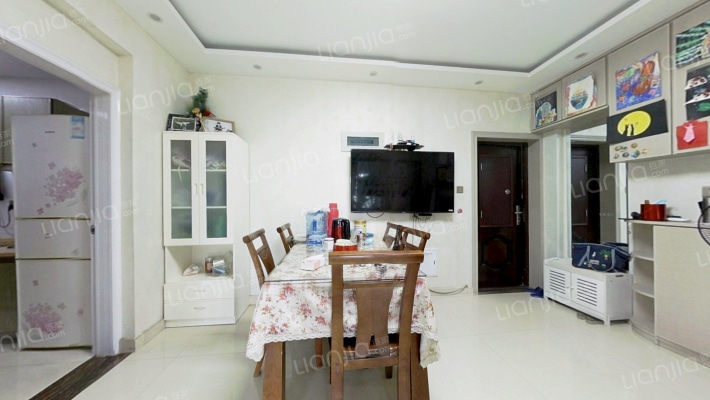 大儒世家二手房实景图