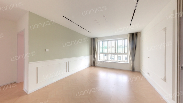 阳光春城二手房实景图