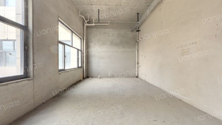 精业大厦二手房实景图