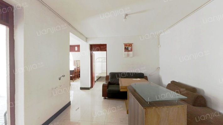 月城湾新村二手房实景图