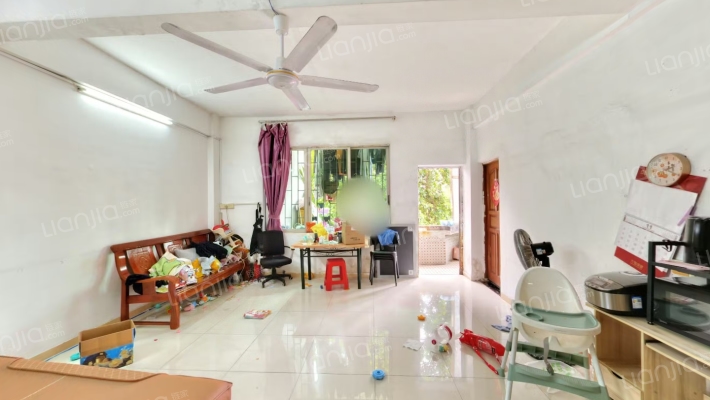 桥兴大道二手房实景图