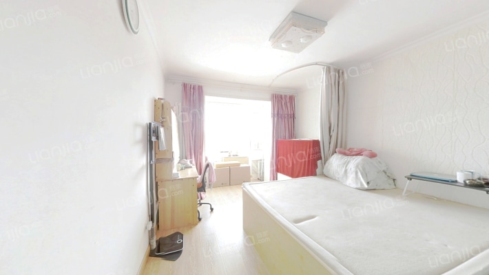 双语学校二手房实景图