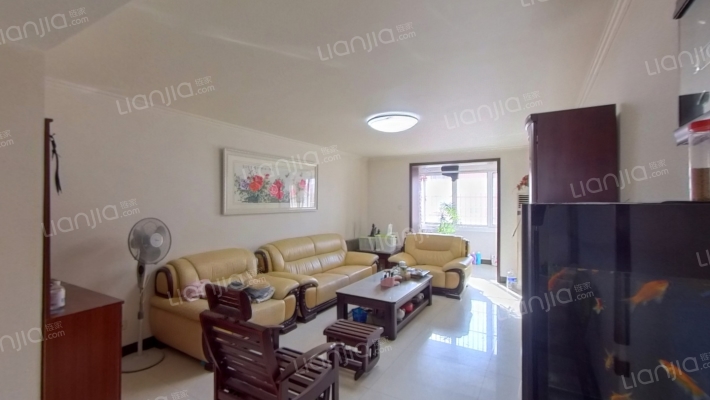 育德花园南苑二手房实景图