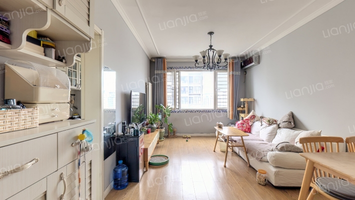 正商城和园6号院二手房实景图