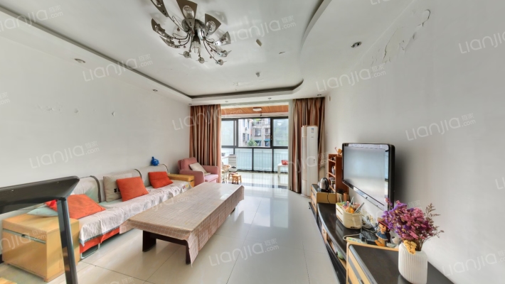 小城故事二手房实景图