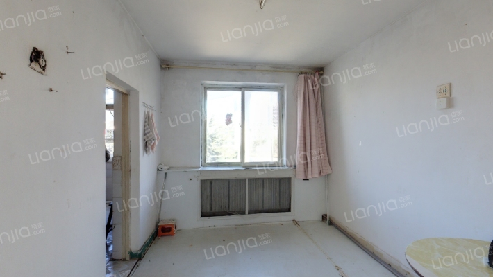 桃园小区二手房实景图