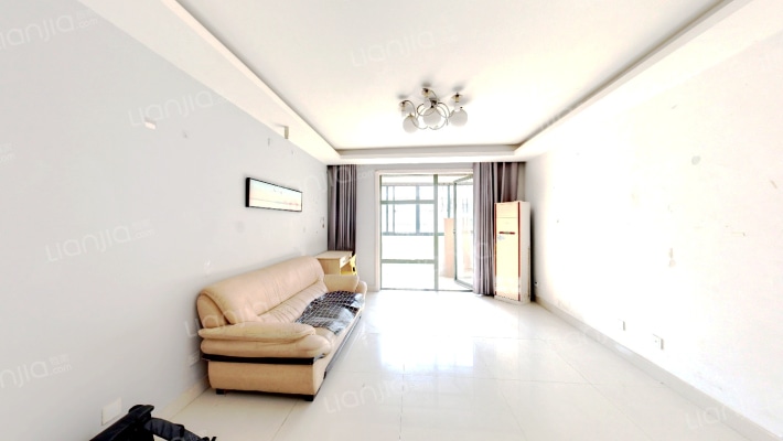 枫丹白鹭湖公馆二手房实景图