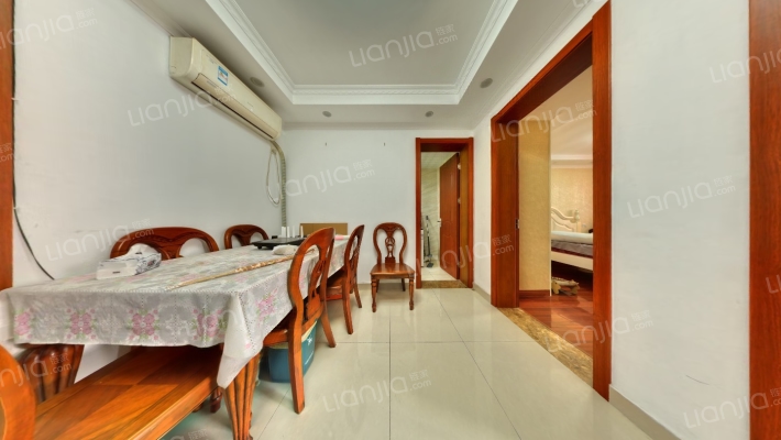 文卫新村二手房实景图