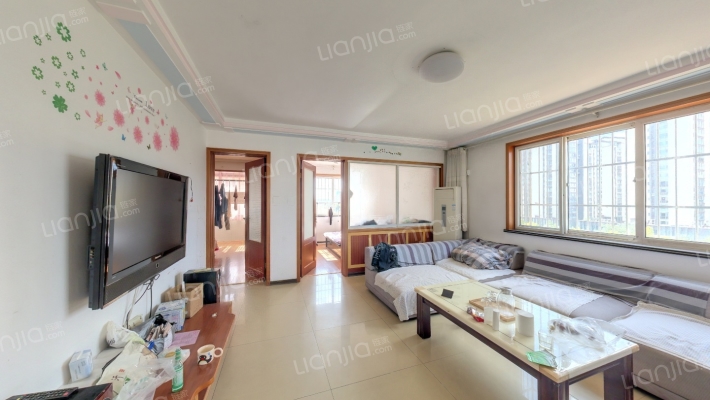 孙家滩小区二手房实景图