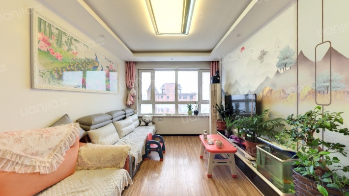 鼎惠华庭二手房实景图