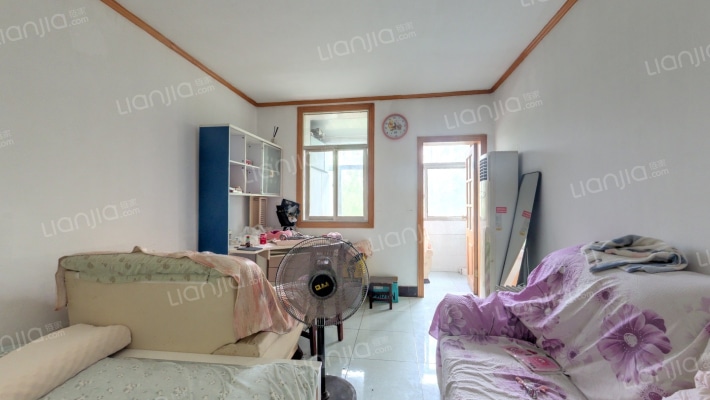 明理巷二手房实景图