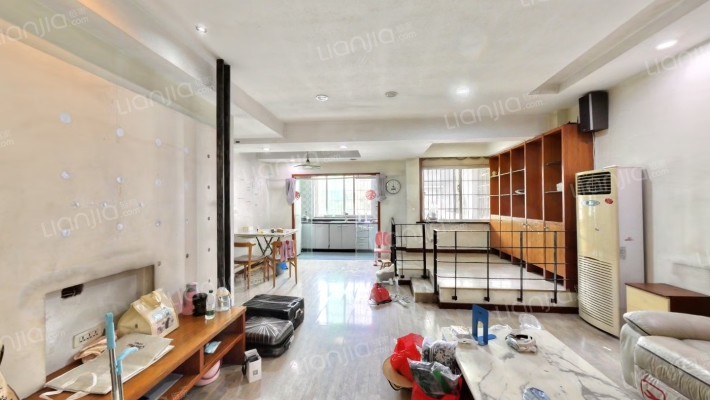 球山花园二手房实景图
