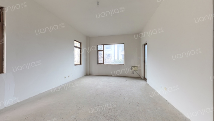 枫山美地二手房实景图