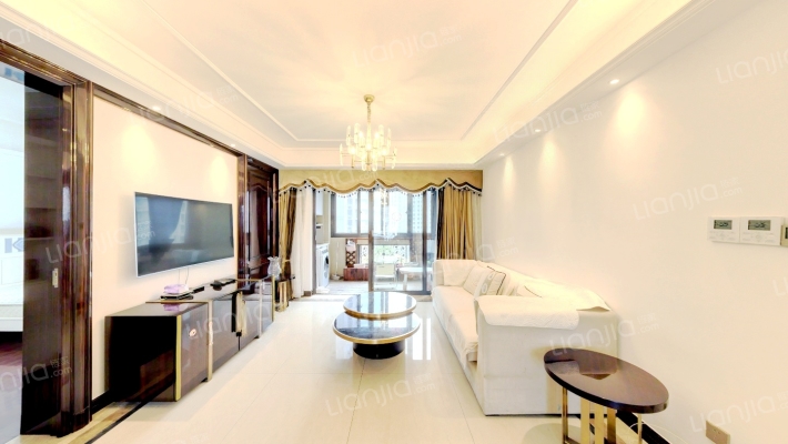 阳光城丽景湾PLUS二手房实景图