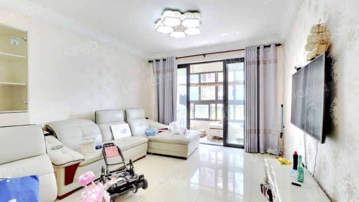 农房松江府二手房实景图