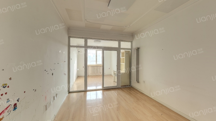 中心北路二手房实景图