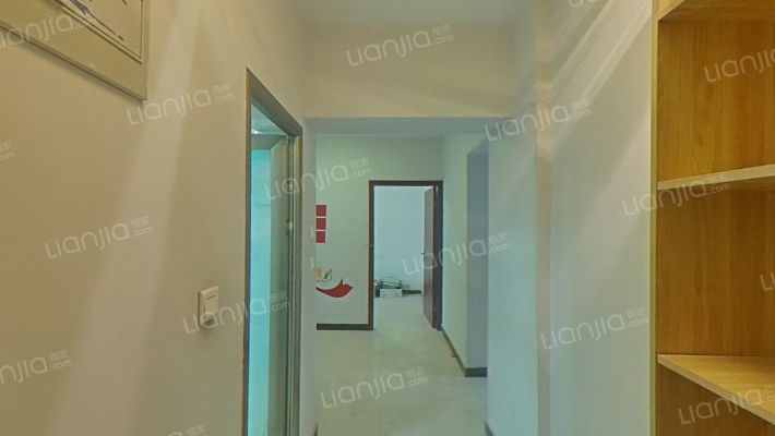 金业花园二手房实景图