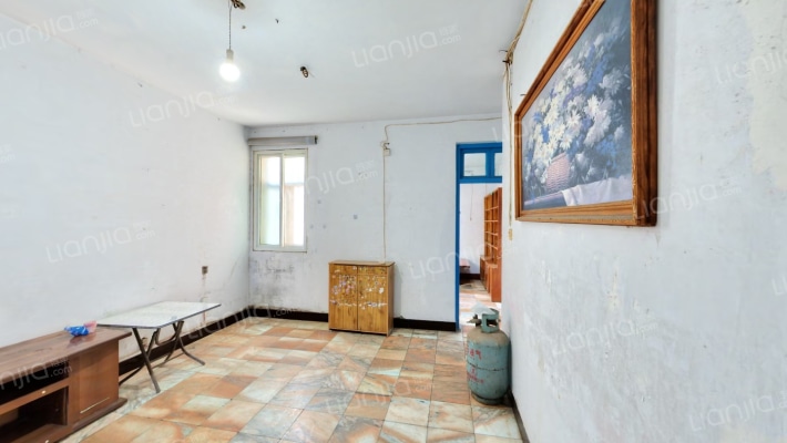 中山路北段二手房实景图