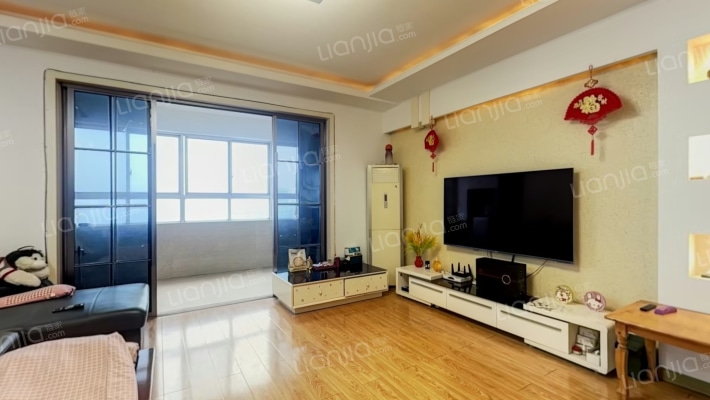 世纪星华庭二手房实景图