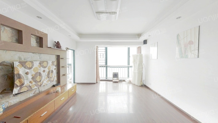 正荣大湖之都·凌湖峰二手房实景图