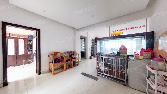 福辉大厦二手房实景图