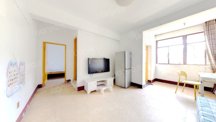 九里堤中路46号院二手房实景图