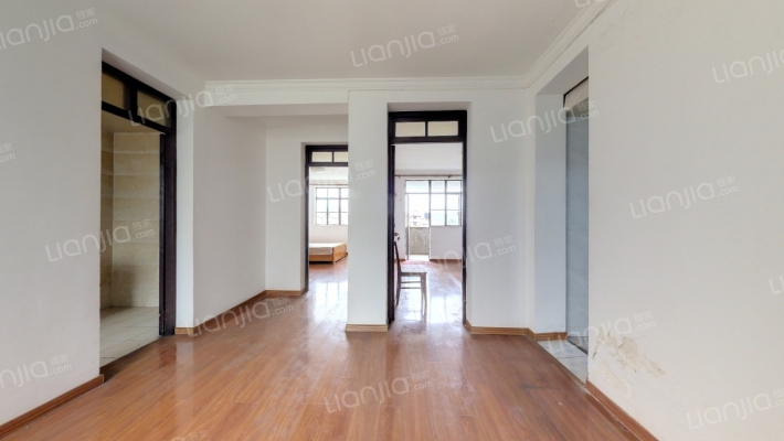 长江路780弄二手房实景图