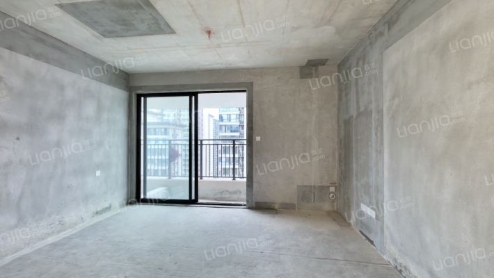 建发和玺二手房实景图