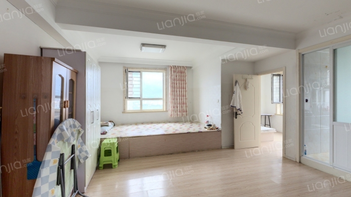 白领公寓二手房实景图