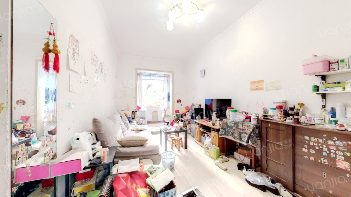 东顺城南街51号二手房实景图