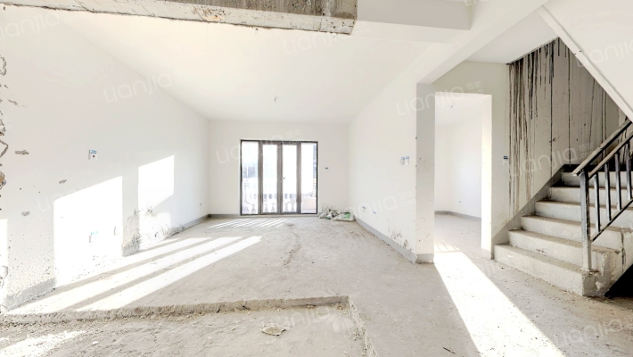 中欧金茂墅东二区二手房实景图