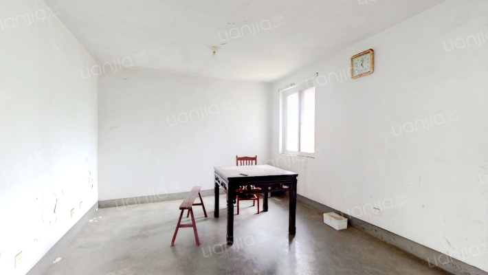 隆兴公寓南区二手房实景图