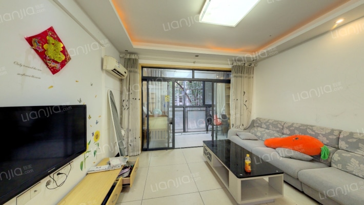 馨香雅苑二手房实景图