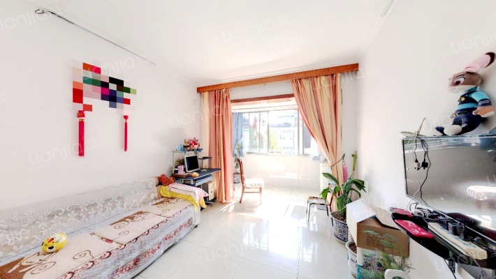 赛格特花园二手房实景图