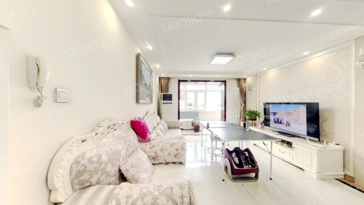 宝利园公寓二手房实景图