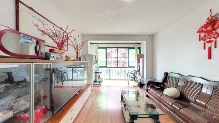 金桦苑二手房实景图